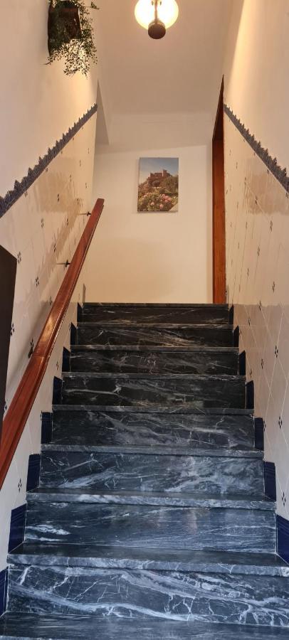Casa O Arco Alojamento Local Марван Экстерьер фото