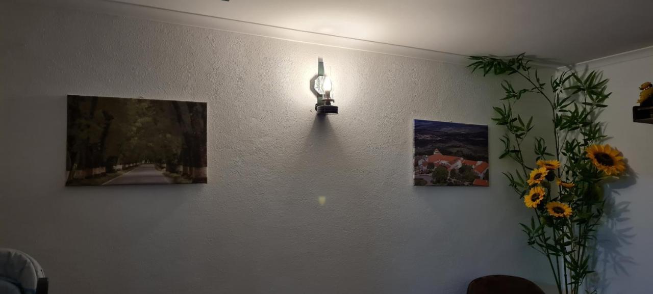 Casa O Arco Alojamento Local Марван Экстерьер фото